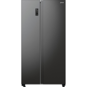 Hladnjak Side by side Gorenje NRR9185DABXL