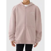 Girls sweatshirt 4F