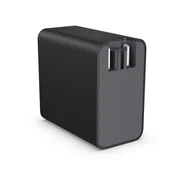 slomart HP 100W stenski polnilnik z galijevim nitridom 777B0AA