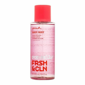 VictoriaS Secret Body Mist Guava Splash Candy Apple, 250 ml