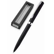 ONLINE Kemični svinčnik Eleganza Black, črno polnilo