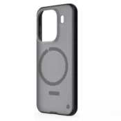 Nillkin Maska za mobilni telefon OPPO Find X9, Crno-providna