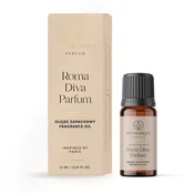 Roma Diva parfumsko olje 12 ml