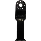 shumee Yato potopni žagin list za večnamensko orodje HCS 32 x 120 mm