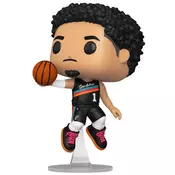 Bobble Figure Basketball NBA - San Antonio Spurs POP! - Victor Wembanyama #220