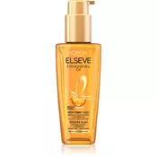 L´Oréal Paris Elseve olje za vse tipe las 100 ml