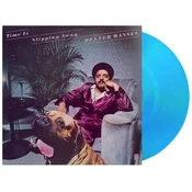 Dexter Wansel - Time Is Slipping Away (Limited Edition) (Blue Coloured) (LP)