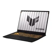 Prijenosno racunalo Asus TUF Gaming F16, 16 FHD+, Core i7-14650HX, 16 GB, 512 GB, RTX 5050 (FX610JH-TU027)