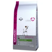 Eukanuba Adult Breed Specific Jack Russell Terrier - 3 x 2 kg