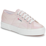 Teniske Superga PLATFORM LAME