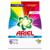 Ariel Color prašak 20 pranja/1.1 kg