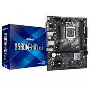 ASROCK B560M-HDV R2.0