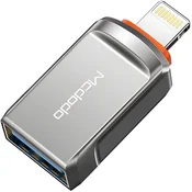MCDODO OT-8600 ADAPTER USB-A 3.0 NA LIGHTNING Konektor