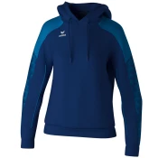 Erima Mikica s kapuco EVO STAR Hoodie Women