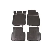 Rezaw-Plast Tipske patosnice za  Honda Civic X Sedan (2015+) - kadice