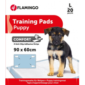 Flamingo pelena - Comfort L - 20 kom