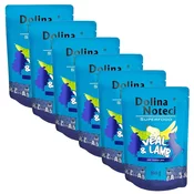 Dolina Noteci Superfood teletina in jagnjetina 6 x 300 g