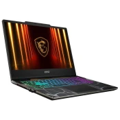 Prenosnik MSI Cyborg 15 Core 5-210H, 16GB, 512GB SSD, RTX 5050, 144Hz