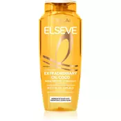 L’Oréal Paris Elseve Extraordinary Oil Coconut hranilni šampon za normalne do suhe lase 400 ml