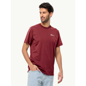 JACK WOLFSKIN ESSENTIAL T M T-shirt