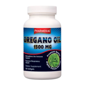 Oregano Oil (90 g.k.)