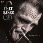 Chet Baker - Sings & Strings (180 g) (2 LP)