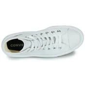 CONVERSE Visoke superge Chuck Taylor All Star Move bela