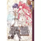 Magic Circle Chrono Canon 05