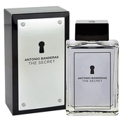 Antonio Banderas The Secret 100 ml toaletna voda muškarac