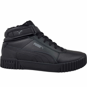 Puma Čevlji črna 42.5 EU Carina 20 Mid Wtr