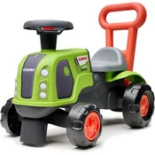 Falk Guralica i hodalica 2u1 traktor Baby Claas 312S
