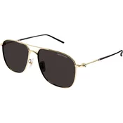 Mont Blanc MB0417SA 001