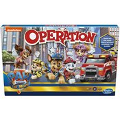 Hasbro Operation tačja patrulja