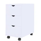 Ladicar 33 x 45 x 60 cm bijeli