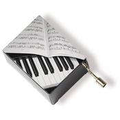 DP GLASBENA SKRINJICA KLAVIR FUR ELISE
