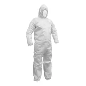 DEDRA-EXIM Malarni kombinezon DEDRA BH18M-XXL velikost XXL