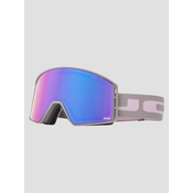 VonZipper Mach Vfs Gunmetal Goggle pink chrome