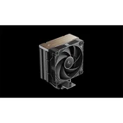 DEEPCOOL AK400 G2 hladnjak za procesor, univerzalni R-AK400G2-BKNNMN-GJD