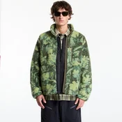 Jakna The North Face Extreme Pile 2 FZ Jacket New Taupe Green S