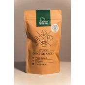 GRANOLA FACTORY Organska granola za pse 100g