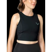 Majica bez rukava Dynafit TRAIL CROP TOP W