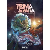 Prima Spatia. Band 3