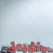 Green Day - Dookie, 30th Anniversary Super Deluxe (4 CD Box Set)