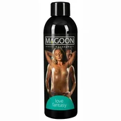 Magoon Erotsko Ulje za Masazu Love Fantasy 200ml