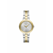 Armani Exchange Ročna ura Jackie AX5171 Zlata