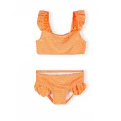 MINOTI Bikini neonsko oranžna