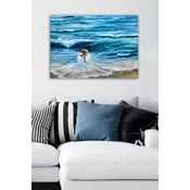 Wallity Slika na platnu 50x70cm