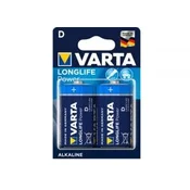 Baterija Varta D LR20 High Energy, nepunjiva 2/1