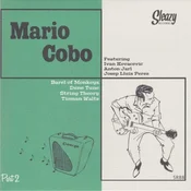 Mario Cobo - Mario Cobo Part 2 (LP)