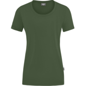 Jako Majica JAKO Organic Stretch T-Shirt Women